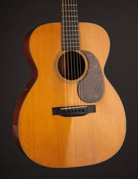 Martin OM-18 (1933)
