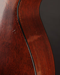Martin OM-18 (1933)