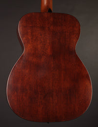 Martin OM-18 (1933)