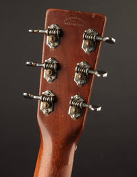 Martin OM-18 (1933)