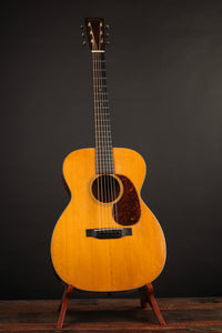 Martin OM-18 (1933)