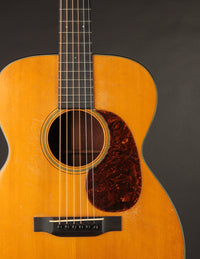 Martin OM-18 (1933)