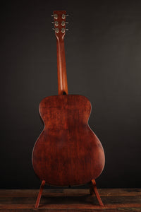 Martin OM-18 (1933)