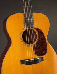 Martin OM-18 (1933)