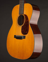 Martin OM-18 (1933)