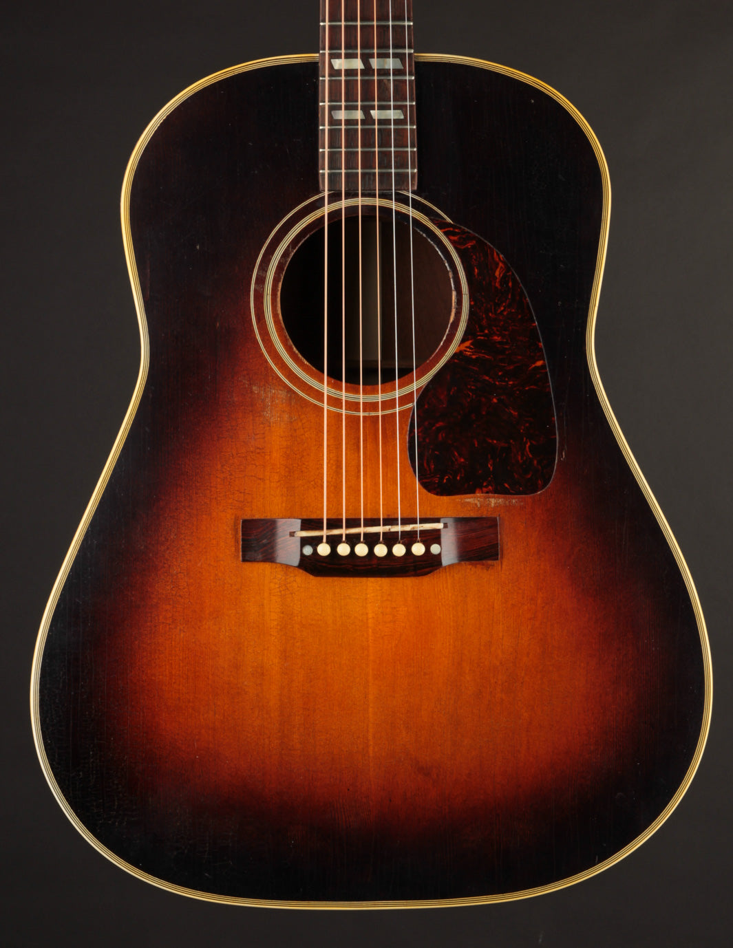 Gibson Southern Jumbo (1946)