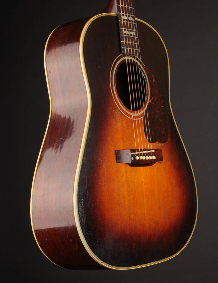 Gibson Southern Jumbo (1946) | The Music Emporium