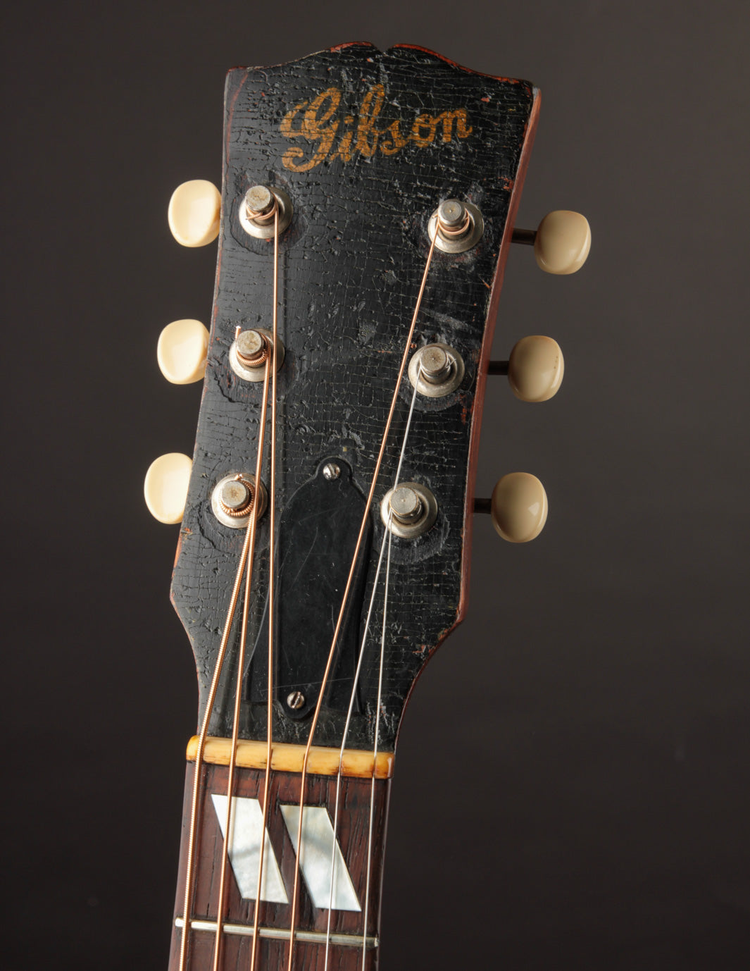 Gibson 　Southern Jumbo Gibson Southern Jumbo Original Vintage Sunburst (SN