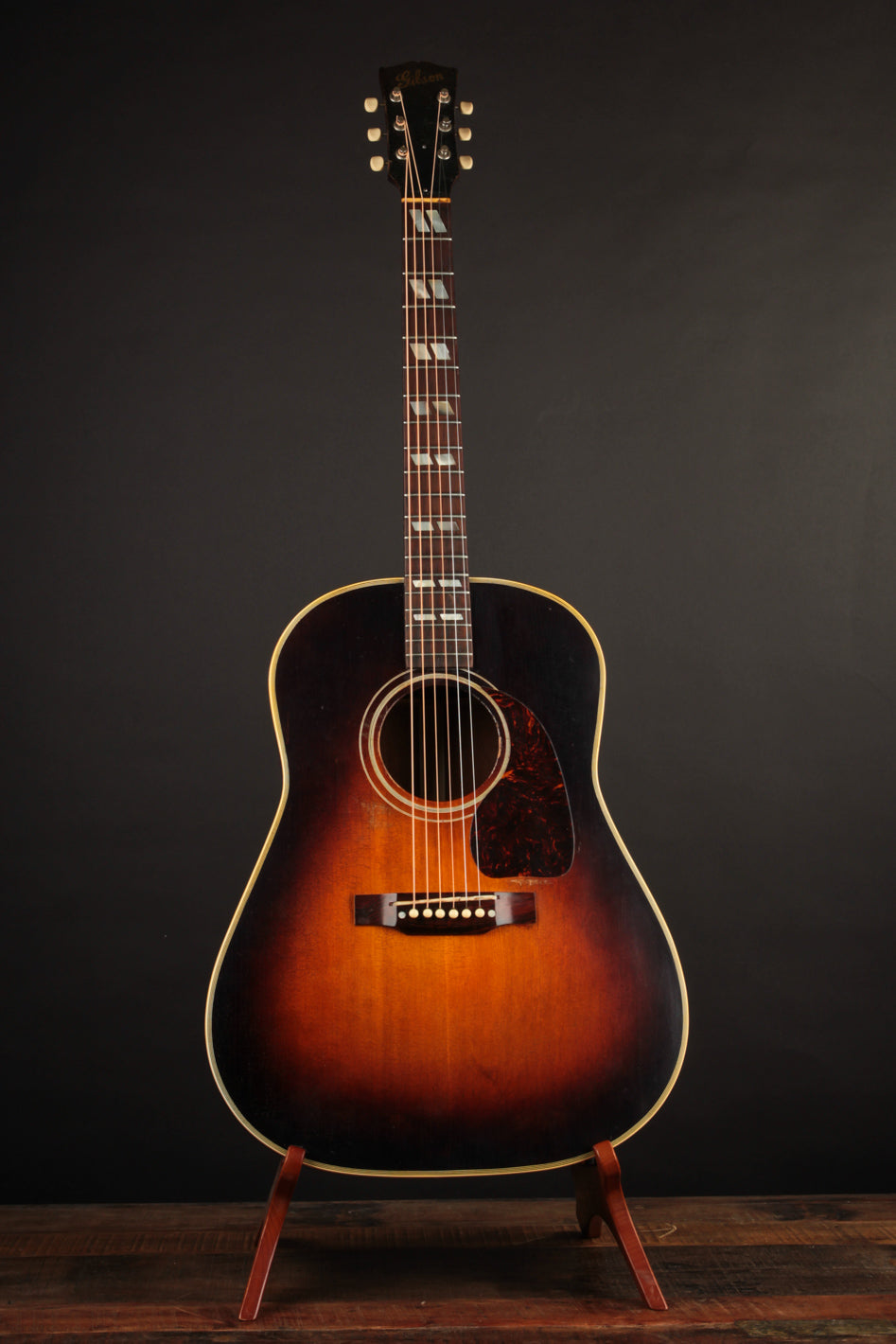 Gibson Southern Jumbo (1946) | The Music Emporium