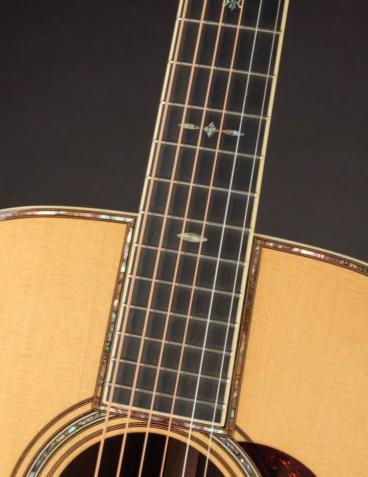 Used Martin 000-42 Authentic 1939 at The Music Emporium