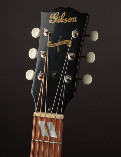 Gibson Woody Guthrie Southern Jumbo (USED, 2012)