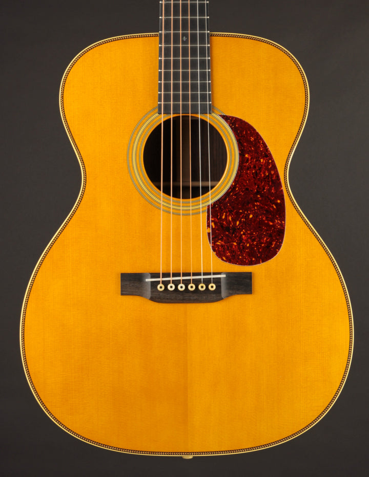 Martin 000-28 Aged Guitar: Used at The Music Emporium