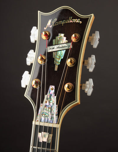 Campellone Custom 30th Anniversary Model (USED, 2008)