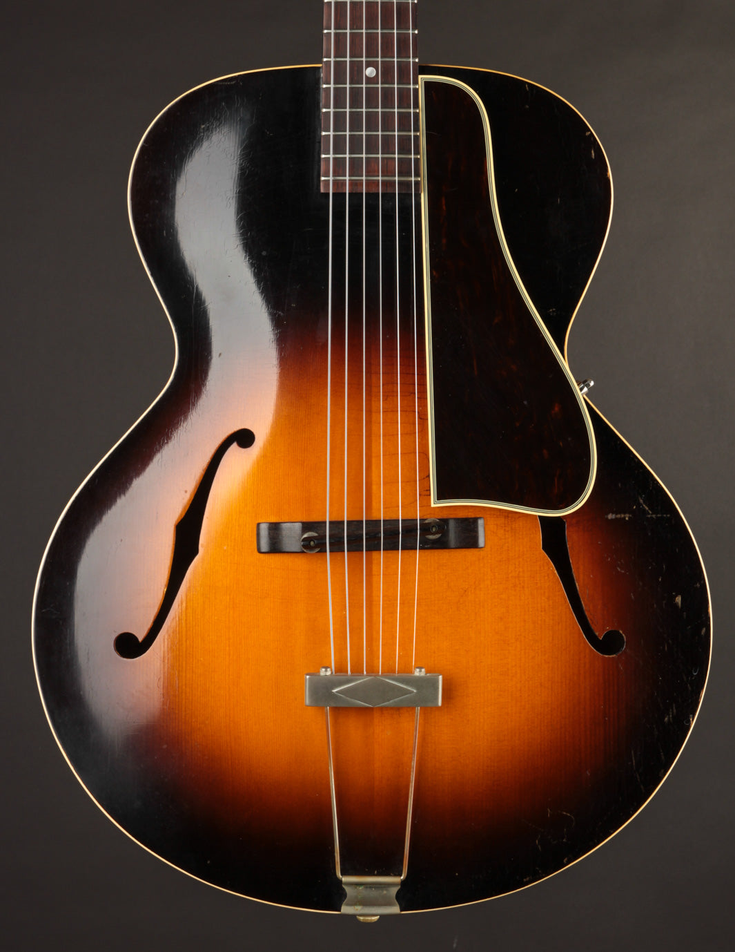 Gibson L-50 (1937)