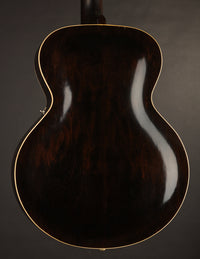 Gibson L-50 (1937)