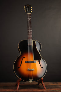 Gibson L-50 (1937)
