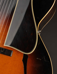 Gibson L-50 (1937)