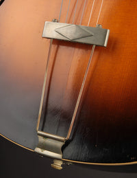 Gibson L-50 (1937)
