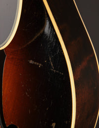 Gibson L-50 (1937)