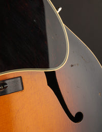 Gibson L-50 (1937)