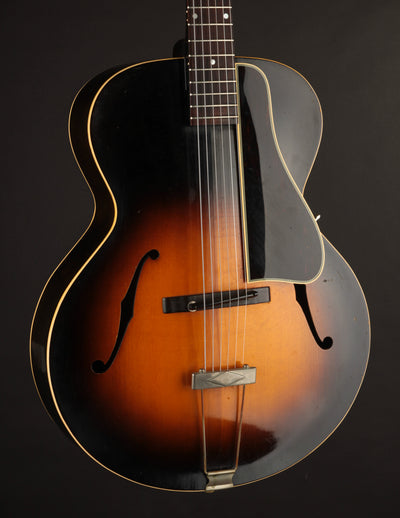 Gibson L-50 (1937)