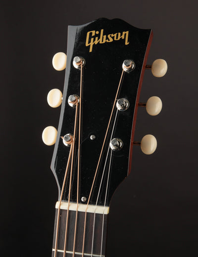 Gibson J-50 Red Spruce Custom (USED, 2023)