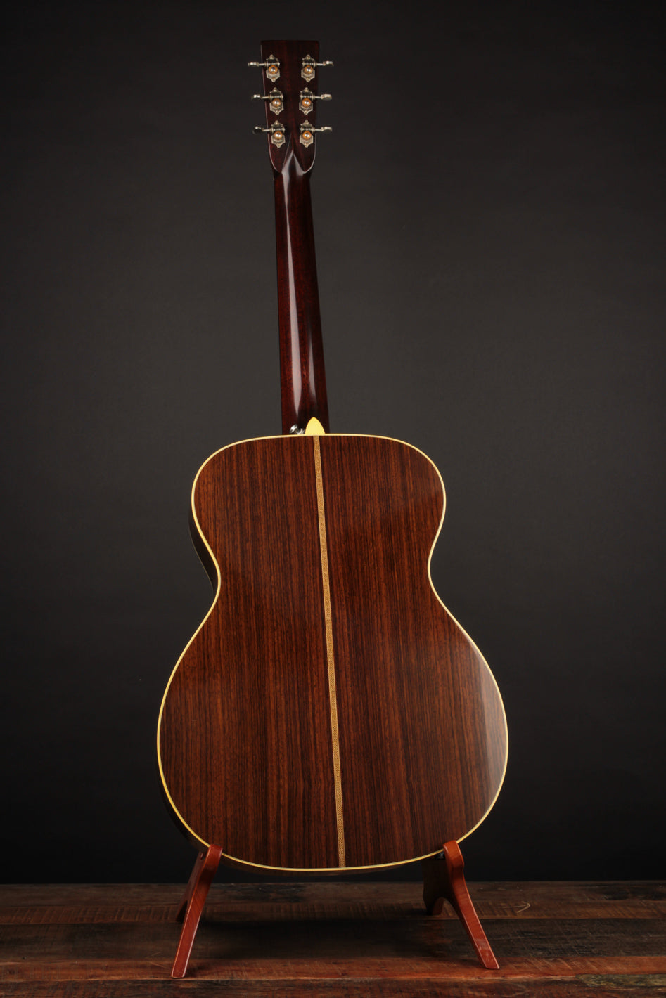 Martin Custom 000-28 Authentic 1937 Aged (USED, 2022) | The Music Emporium