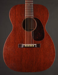 Martin 00-17 (1952)