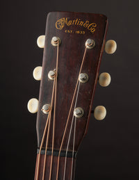 Martin 00-17 (1952)