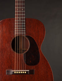 Martin 00-17 (1952)