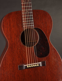 Martin 00-17 (1952)