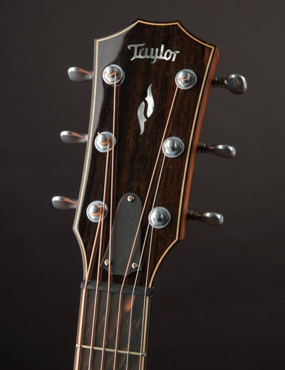 Taylor 814CE Deluxe w/ Bevel (USED, 2018)