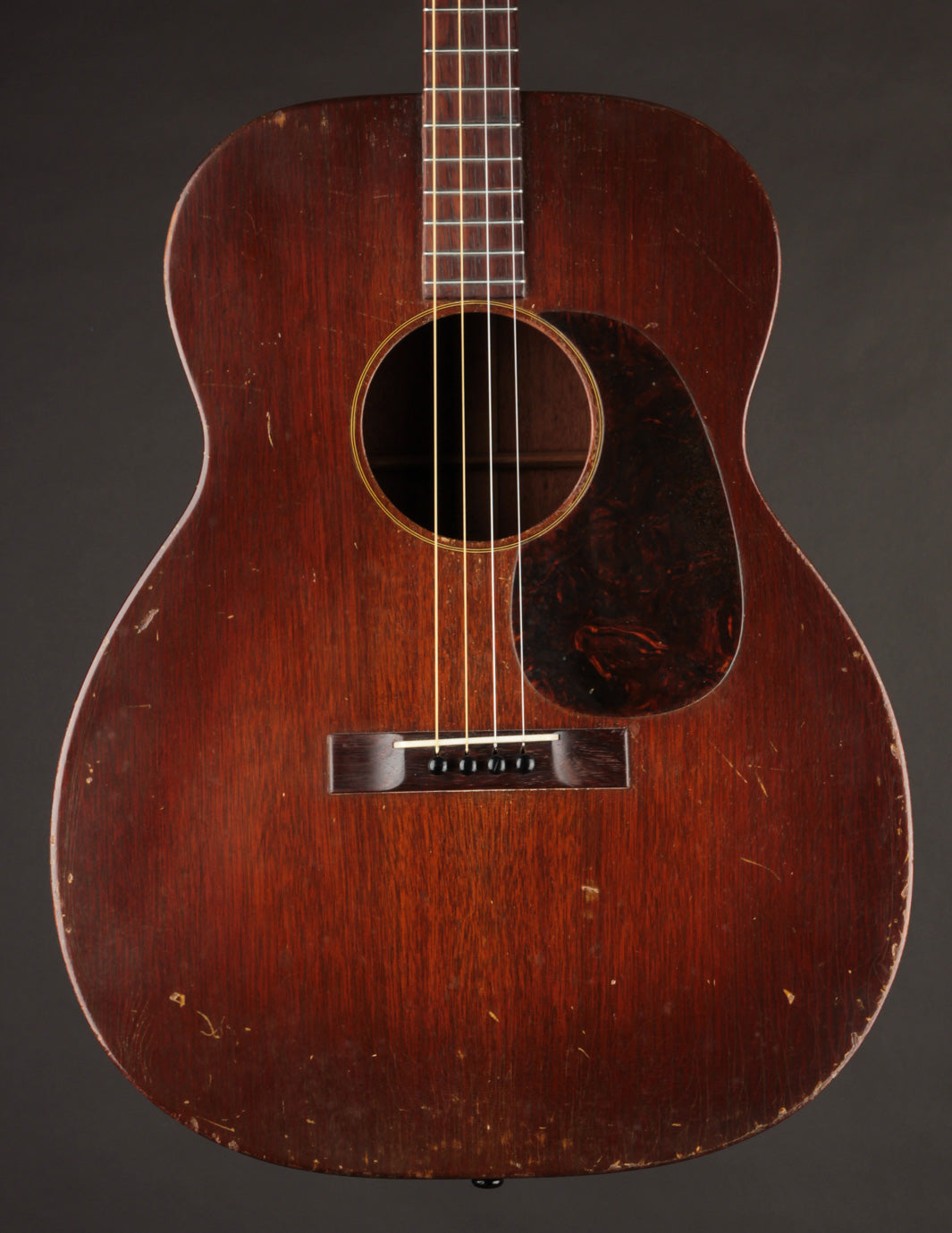 Martin 0-17T Shadetop (1933)