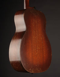 Martin 0-17T Shadetop (1933)