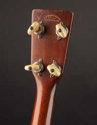Martin 0-17T Shadetop (1933)