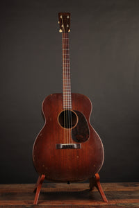 Martin 0-17T Shadetop (1933)