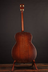 Martin 0-17T Shadetop (1933)