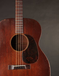 Martin 0-17T Shadetop (1933)