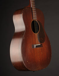 Martin 0-17T Shadetop (1933)