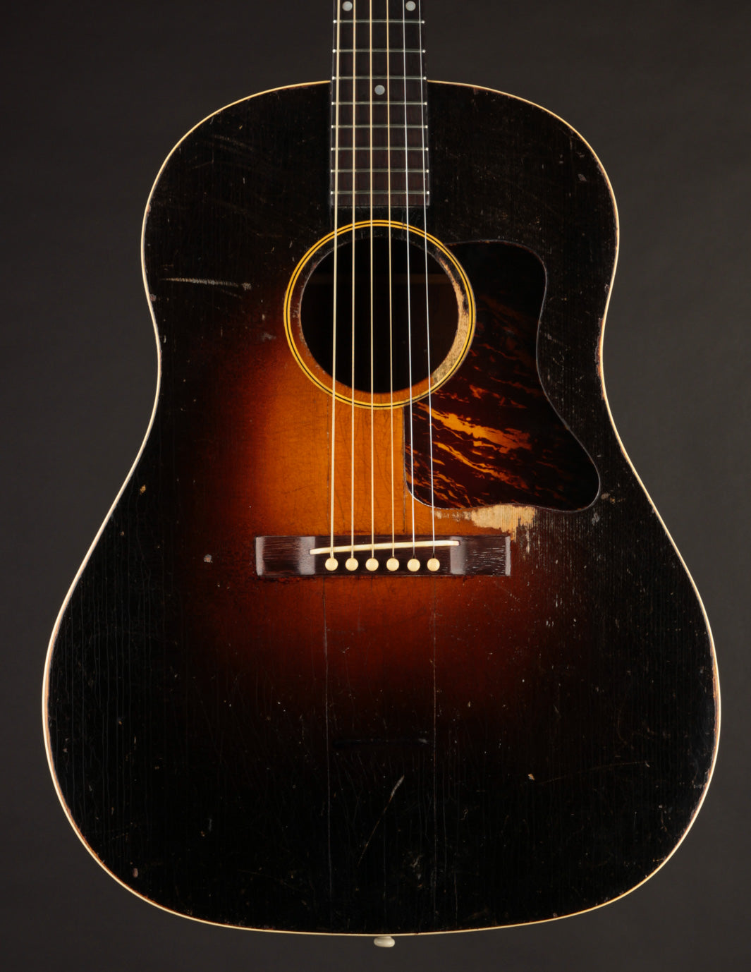 Gibson Jumbo (1934)