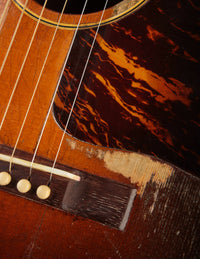 Gibson Jumbo (1934)