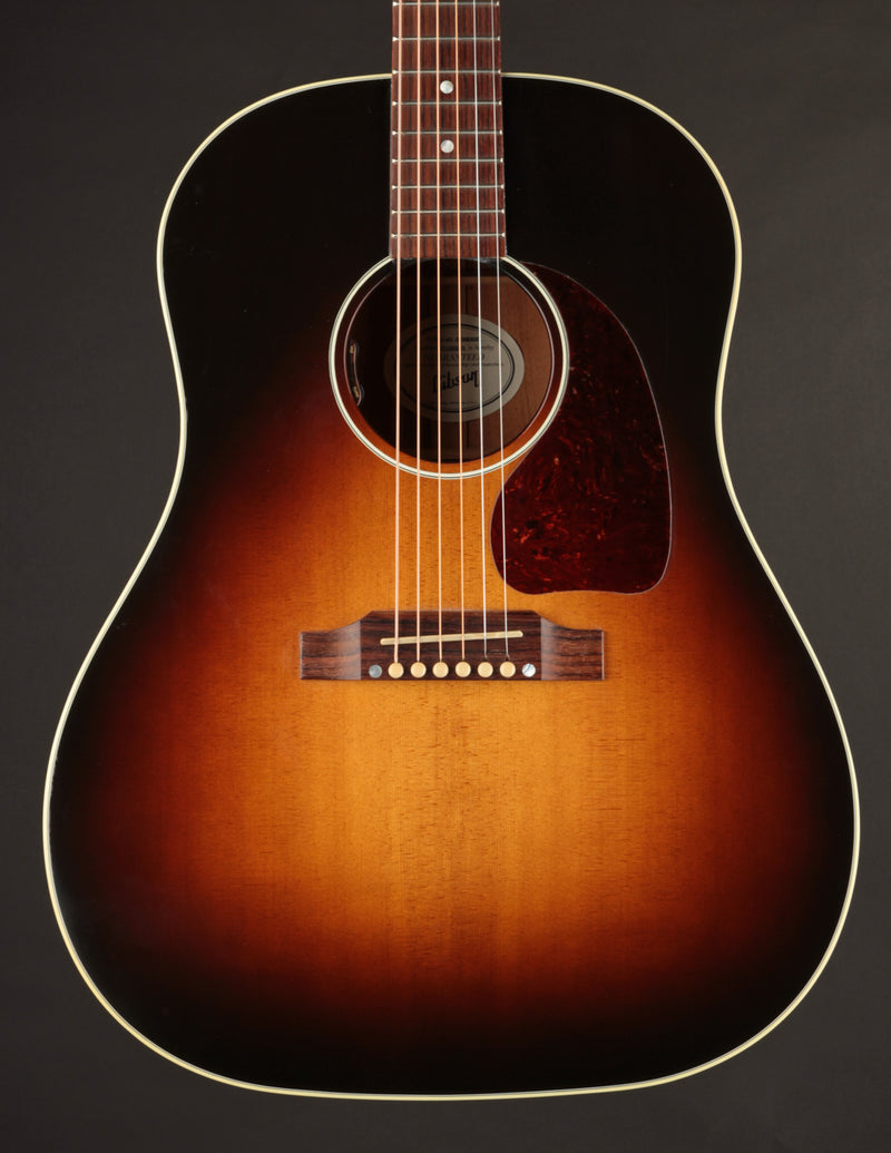 Gibson J-45 Standard (USED, 2021) | The Music Emporium