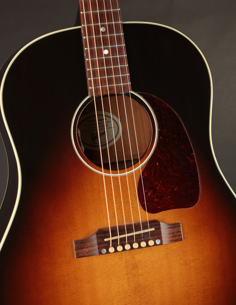 Gibson J-45 Standard (USED, 2021)