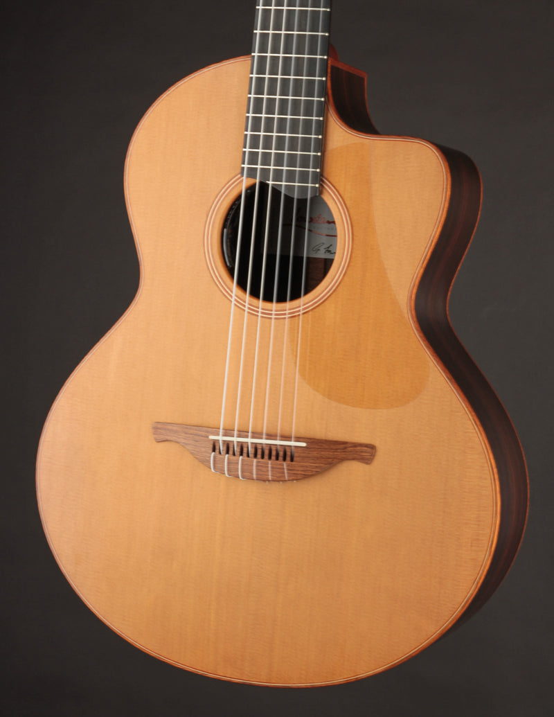Lowden S-25J (USED, 2022)