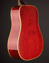 Gibson Dove, Natural (1968)