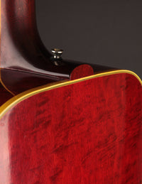 Gibson Dove, Natural (1968)