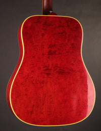 Gibson Dove, Natural (1968)
