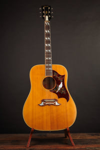 Gibson Dove, Natural (1968)