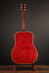 Gibson Dove, Natural (1968)