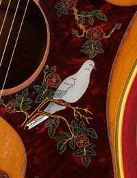 Gibson Dove, Natural (1968)